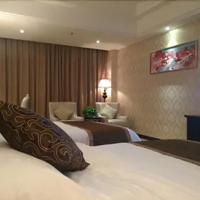 Liyuan Hainanese Hotel - Image 3