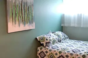 Apartment With 2 Bedrooms in Bouctouche, With Furnished Garden and Wifi - 42 km From the Beach - Image 2