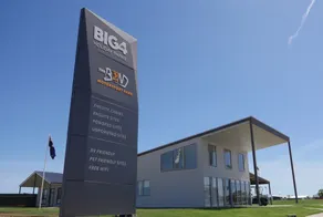 BIG4 The Bend Holiday Park - Image 2