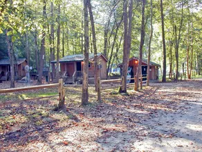 Kathryn's Kabins - Image 2