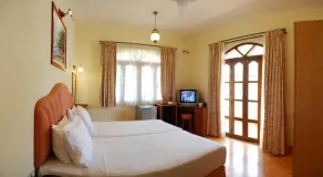 Hacienda De Goa Resort - Image 1
