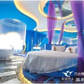 Angel Lover Theme Hotel - Image 4