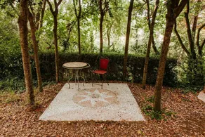Villa Millefiori - Villa Millefiori - Image 3