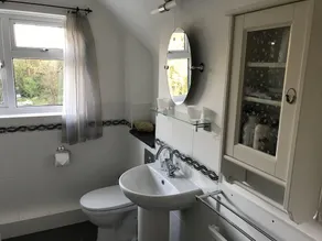 Combe House B&B - Image 5
