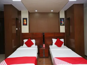Ambassador Hotel By OYO Rooms - Image 4
