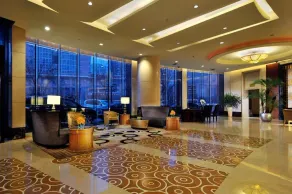 Guidu Hotel Beijing - Image 2