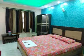 Goroomgo Hotel Puri Inn Puri - Near Temple and Walkable Distance From Swargadwar Golden Sea Beach - Image 3