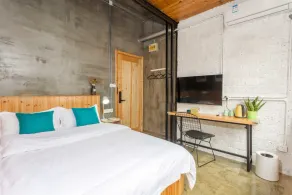 Huangshan Alley BNB（Tunxi Old Street Homestay） - Image 5