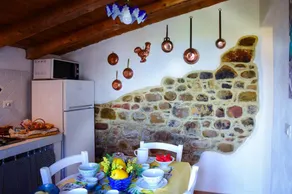 Easy Welcome Rosmarino - Cartolari Country Apartments - Image 2