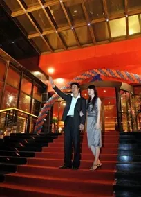 Gloria Plaza Kangqiao Shanghai - Image 3