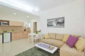 Eshkol Housing Haifa - Executive Apartments - Image 4