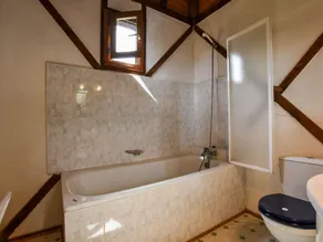 Cozy Holiday Home With Garden in Padirac France - Image 3