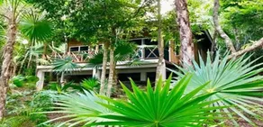 Eco Friendly Cabin Complex by Playa Paradise - Image 4