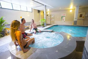 Canberra City YHA - Hostel - Image 5