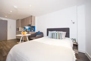 Sophisticated Studios, LEICESTER - SK - Image 2