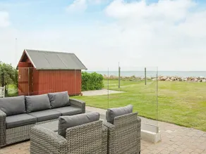 Rustic Holiday Home in Juelsminde With Terrace - Image 5