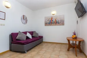 Apartments In City Center Ani - Image 5
