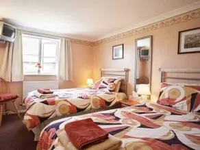 St. Edmundsbury Bed and Breakfast - Image 3