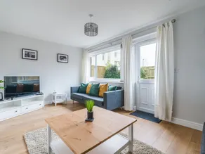 Howick House - Large 3 bedroom house, Gosforth - Image 2