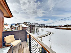 1470 Bangtail Way Condo Unit B - Image 3