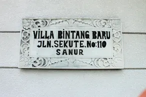Bintang Baru Villa Sanur - Image 3