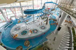 Aqua-Minsk Hotel - Image 4