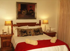 The Lazy Lizard Guesthouse - Image 4