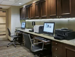 Hampton Inn Silver Spring - Image 2