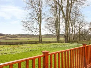 Blackadder Lodge - Image 2
