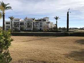 Hacienda Riquelme Apartments - Image 4