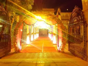 Hotel Basant Vihar Palace - Image 5