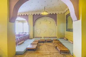 GuestHouser 1 BR Heritage in Pipar City - Image 2
