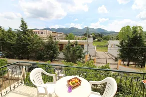 Katerina Apartments Acharavi Corfu - Image 2