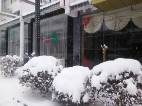 Huangshan Geili Inn - Image 5