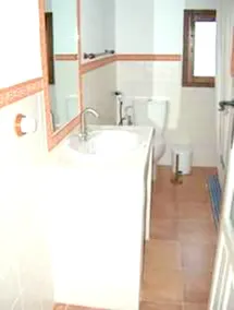 House With 5 Bedrooms in Huétor Tájar, With Wonderful Mountain View, P - Image 2