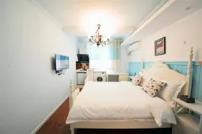 Juan Shu Tang Impression Hotel - Image 2