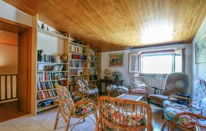 Nice Home in Saludecio With Wifi and 4 Bedrooms - Image 2