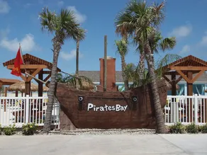 Captain Jack Sparrows 3 Bedroom Home - Image 4