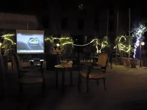 Hotel Pak Continental - Image 3