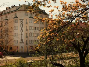 Hotel Kavalír Praha - Image 3
