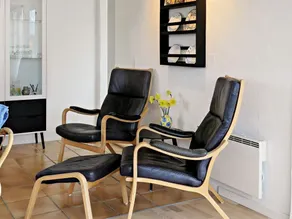 Spacious Holiday Home in Borkop Jutland near Beach - Image 2