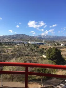 Apartment With 2 Bedrooms in Villajoyosa, With Wonderful Mountain View - Image 3