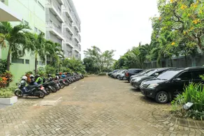 GreenSA inn Hotel - Image 5