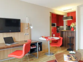 APARTHOTEL ADAGIO TOULOUSE CTR RAMBLAS - Image 3