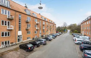 Nice Apartment in Aarhus C With 1 Bedrooms and Wifi - Image 3