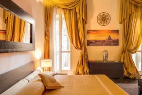 Suite in Rome Historic - Image 5