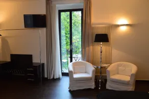 Boutique Hotel La Rinascente - Image 2