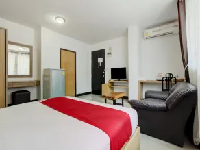 Capital O 564 Nature Boutique Hotel - Image 5