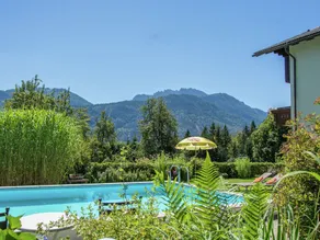 Apartment in a Wooded Area With Pool - Image 2
