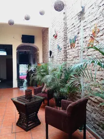 Hostal Spa La Casa de las Libelulas - Image 2